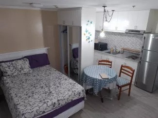 Spacious Studio Unit With Balcony For Rent in Mandaue, Cebu | Amaia Steps