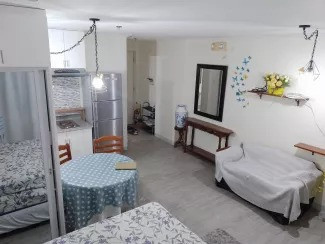 Spacious Studio Unit With Balcony For Rent in Mandaue, Cebu | Amaia Steps