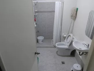 Spacious Studio Unit With Balcony For Rent in Mandaue, Cebu | Amaia Steps