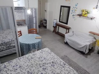 Spacious Studio Unit With Balcony For Rent in Mandaue, Cebu | Amaia Steps