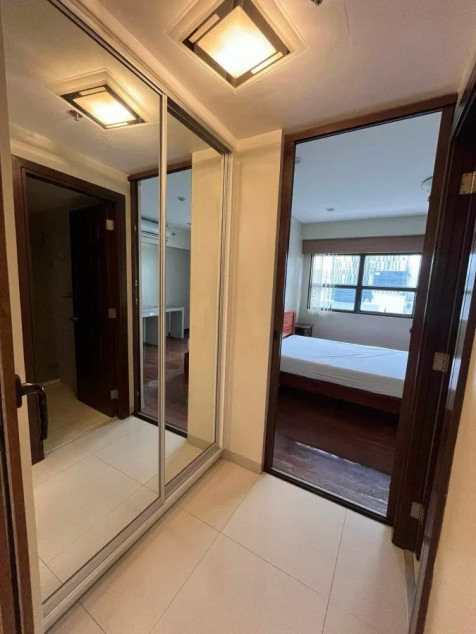 For Rent: 1 Bedroom | Avalon @ Ayala Center | 62 SQM | Cebu Business Park