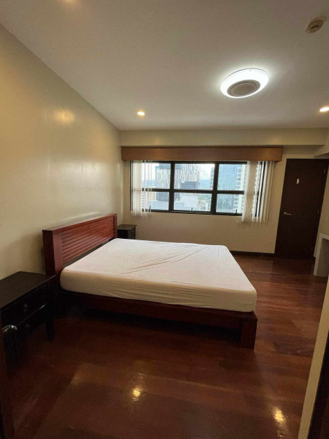 For Rent: 1 Bedroom | Avalon @ Ayala Center | 62 SQM | Cebu Business Park