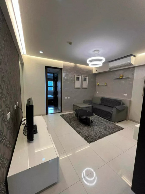 For Rent: 1 Bedroom | Avalon @ Ayala Center | 62 SQM | Cebu Business Park