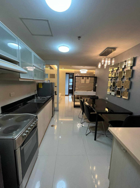 For Rent: 1 Bedroom | Avalon @ Ayala Center | 62 SQM | Cebu Business Park