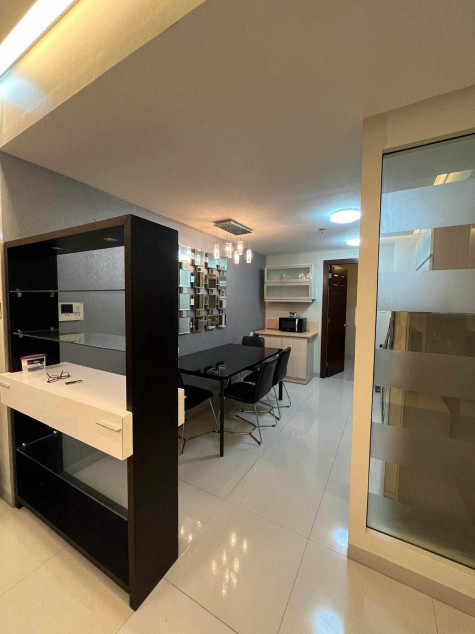 For Rent: 1 Bedroom | Avalon @ Ayala Center | 62 SQM | Cebu Business Park