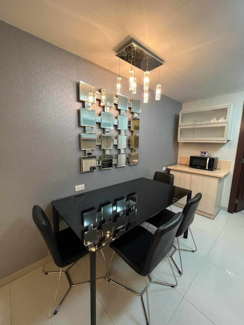 For Rent: 1 Bedroom | Avalon @ Ayala Center | 62 SQM | Cebu Business Park