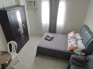 Studio Unit With Internet For Rent at Mandaue City, Cebu | Amaia Steps Mandaue