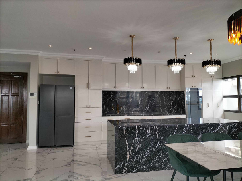 3 Bedroom Penthouse Unit for Sale in Cebu Business Park, Cebu City