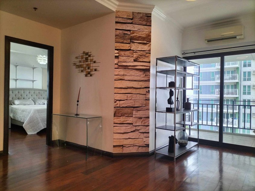 3 Bedroom Penthouse Unit for Sale in Cebu Business Park, Cebu City