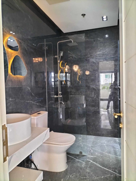 3 Bedroom Penthouse Unit for Sale in Cebu Business Park, Cebu City