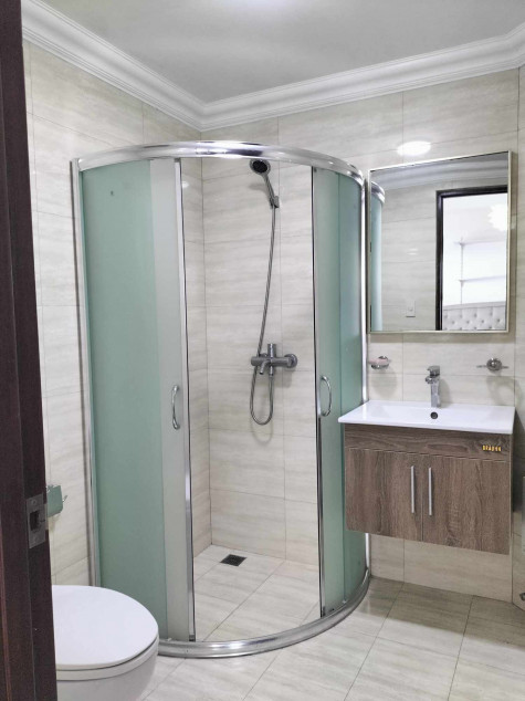 3 Bedroom Penthouse Unit for Sale in Cebu Business Park, Cebu City