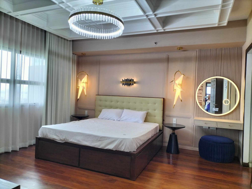 3 Bedroom Penthouse Unit for Sale in Cebu Business Park, Cebu City