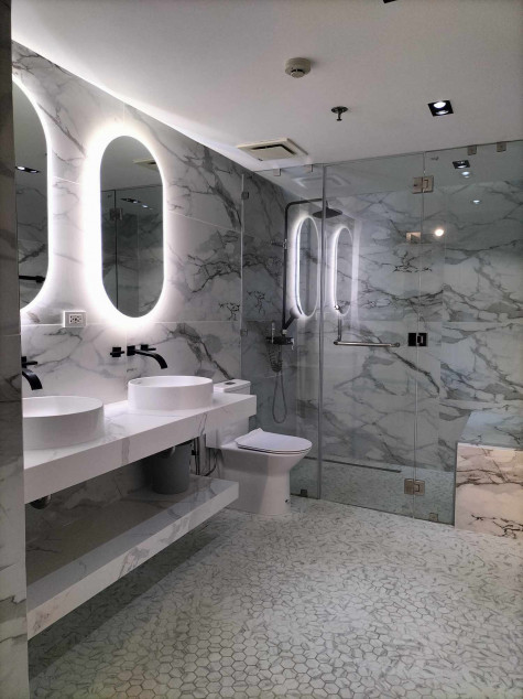 3 Bedroom Penthouse Unit for Sale in Cebu Business Park, Cebu City