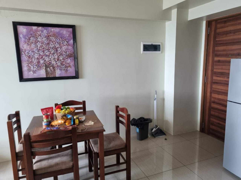2 Bedroom Condo Unit with Parking for Sale in Horizons 101 Cebu City