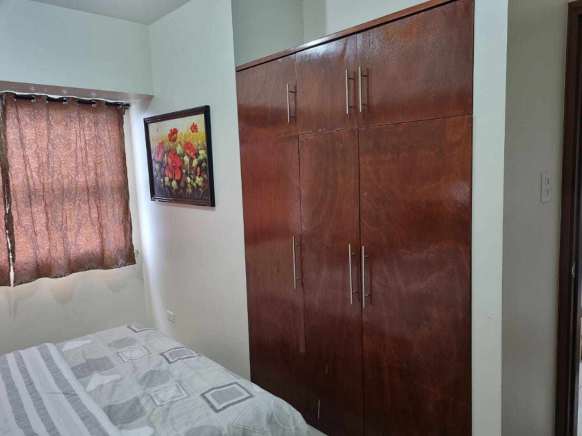 2 Bedroom Condo Unit with Parking for Sale in Horizons 101 Cebu City