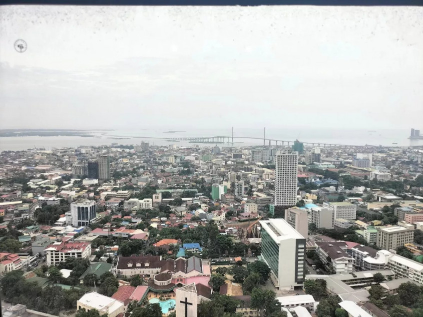 2 Bedroom Condo Unit with Parking for Sale in Horizons 101 Cebu City