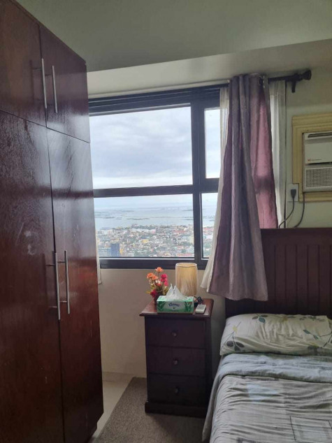 2 Bedroom Condo Unit with Parking for Sale in Horizons 101 Cebu City