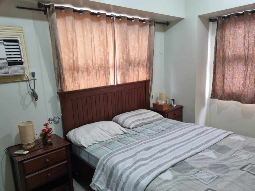 2 Bedroom Condo Unit with Parking for Sale in Horizons 101 Cebu City