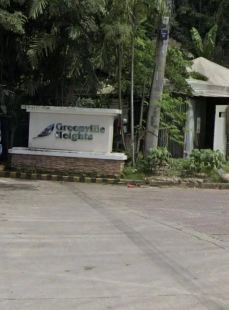 Lots for Sale inside Greenville Heights, Casili, Consolacion, Cebu
