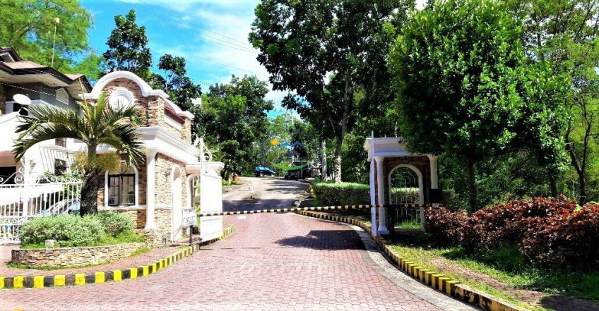 Lots for Sale inside Greenville Heights, Casili, Consolacion, Cebu