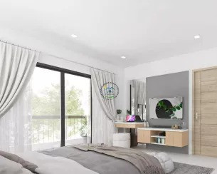 Almost Ready For Occupancy 4 Bedroom House In Corona Del Mar, Talisay City, Cebu