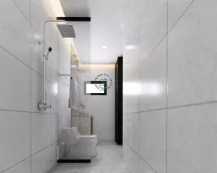 Almost Ready For Occupancy 4 Bedroom House In Corona Del Mar, Talisay City, Cebu