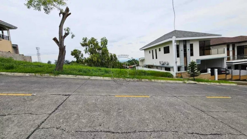 400 SQM Lot for Sale in Kishanta Residences, Lagtang, Talisay City, Cebu