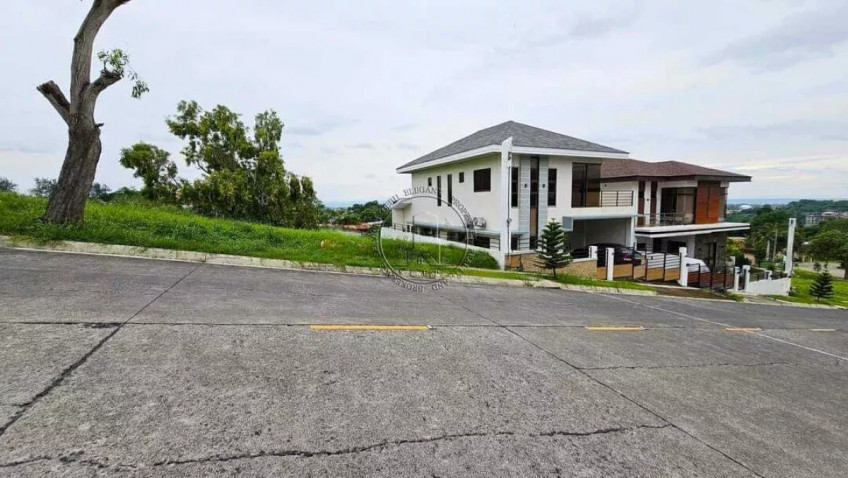 400 SQM Lot for Sale in Kishanta Residences, Lagtang, Talisay City, Cebu