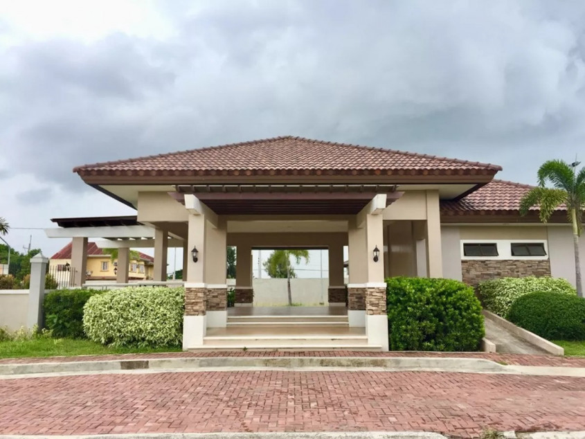 Lot for Sale in Golden Meadow, Biñan, Laguna