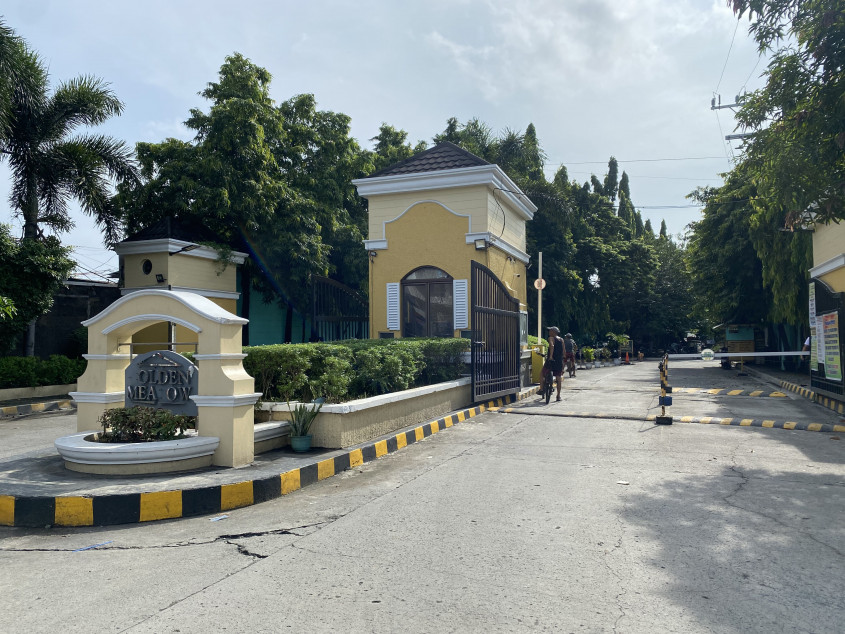 Lot for Sale in Golden Meadow, Biñan, Laguna