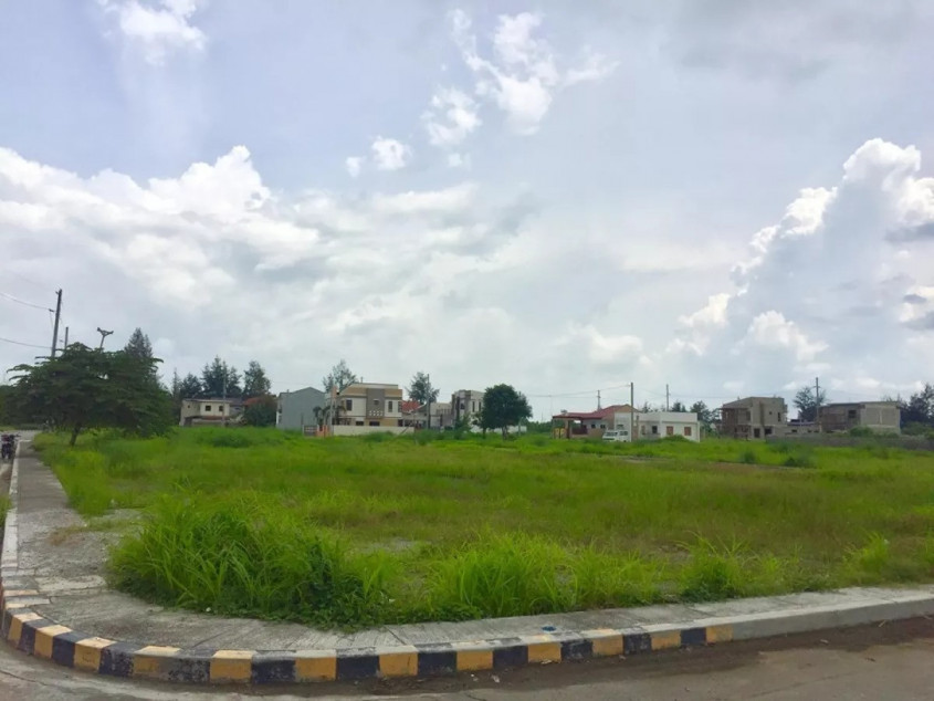 Lot for Sale in Golden Meadow, Biñan, Laguna