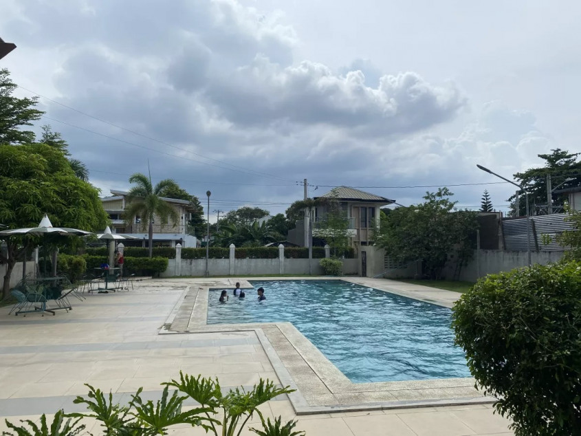 Lot for Sale in Golden Meadow, Biñan, Laguna
