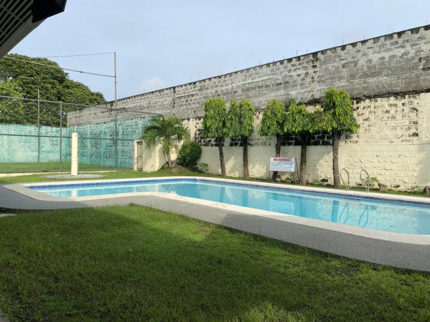 Lot for Sale in Golden Meadow, Biñan, Laguna