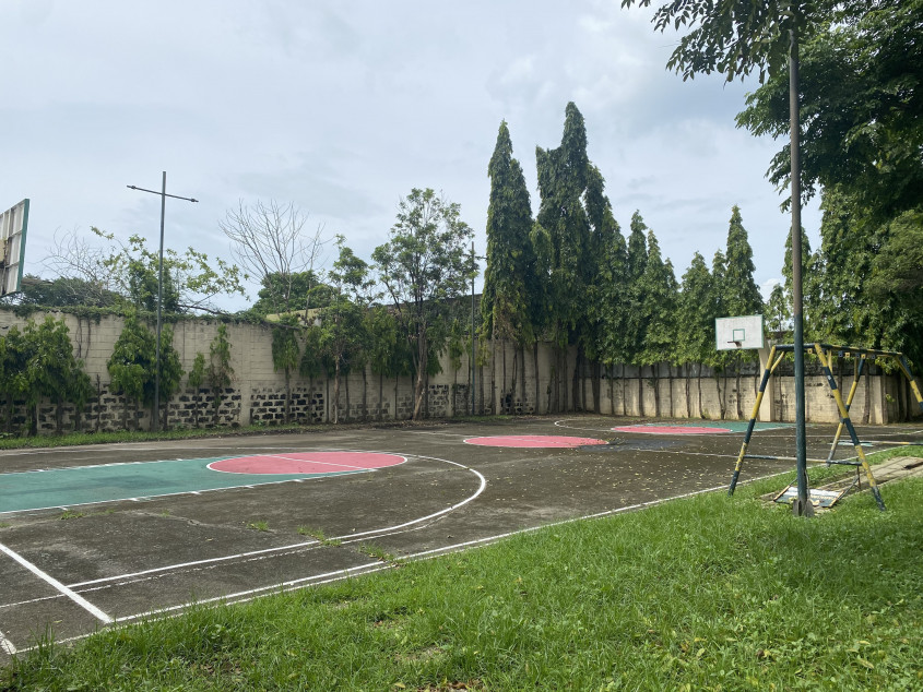 Lot for Sale in Golden Meadow, Biñan, Laguna