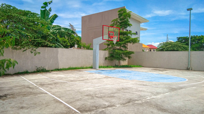Lot for Sale in Golden Meadow, Biñan, Laguna