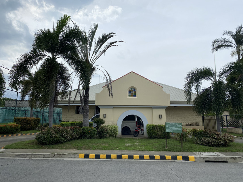 Lot for Sale in Golden Meadow, Biñan, Laguna