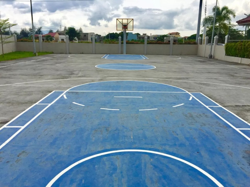 Lot for Sale in Golden Meadow, Biñan, Laguna