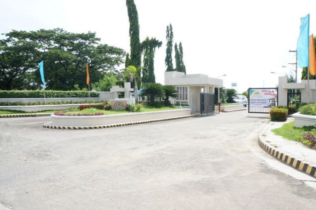 Residential Lot For Sale In Greenwoods North, Gapan, Nueva Ecija