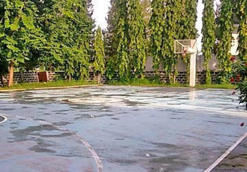 Residential Lot For Sale In Greenwoods North, Gapan, Nueva Ecija