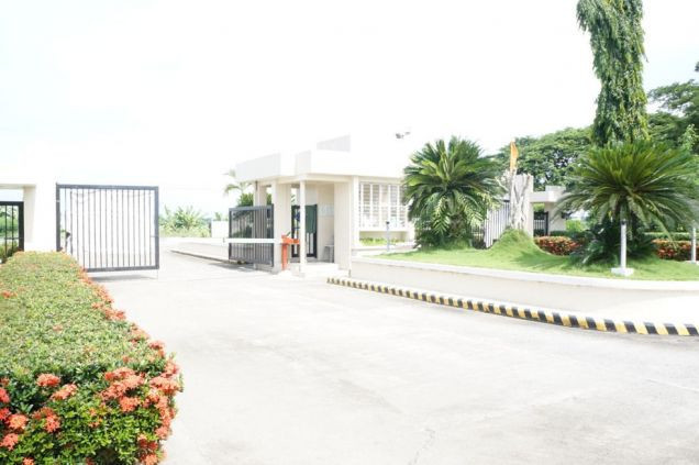 Residential Lot For Sale In Greenwoods North, Gapan, Nueva Ecija