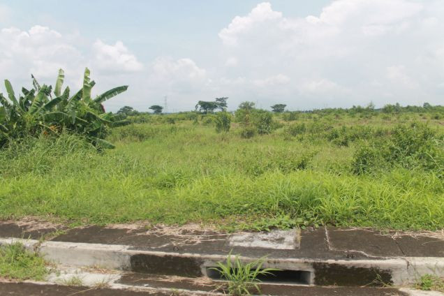 Residential Lot For Sale In Greenwoods North, Gapan, Nueva Ecija