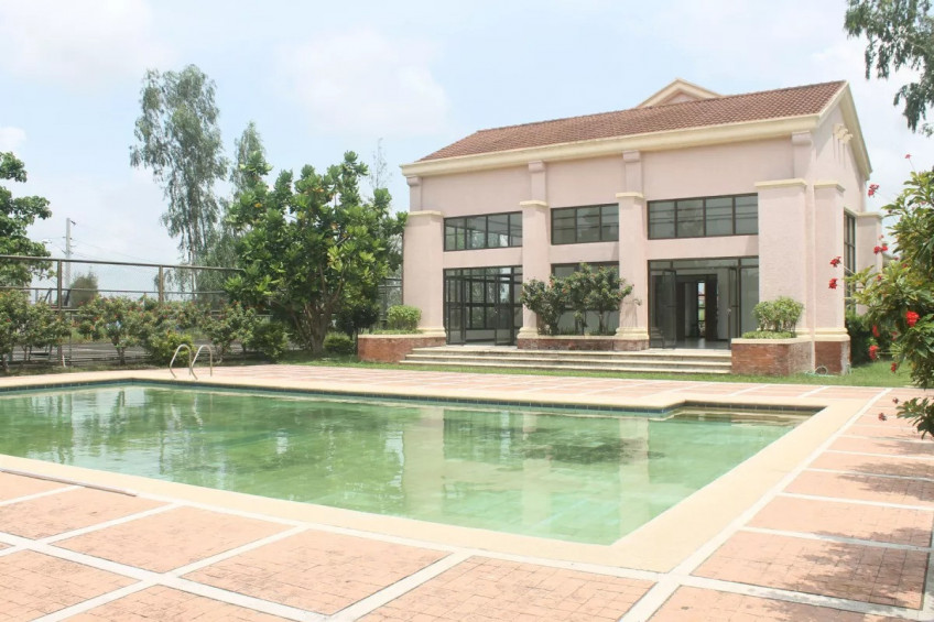 Residential Lot For Sale In Greenwoods North, Gapan, Nueva Ecija