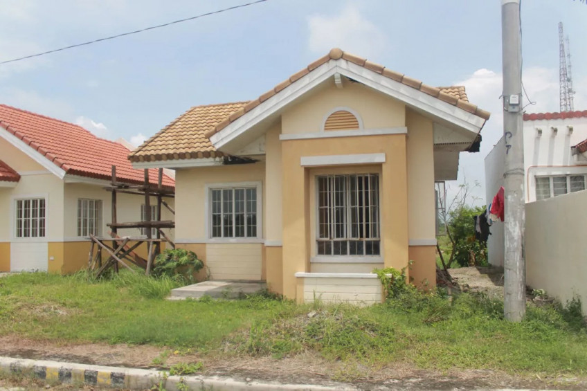Residential Lot For Sale In Greenwoods North, Gapan, Nueva Ecija