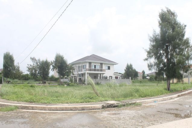 Residential Lot For Sale In Greenwoods North, Gapan, Nueva Ecija