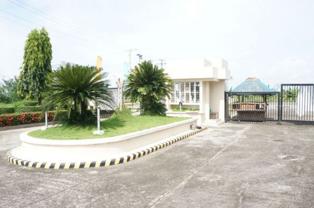 Residential Lot For Sale In Greenwoods North, Gapan, Nueva Ecija