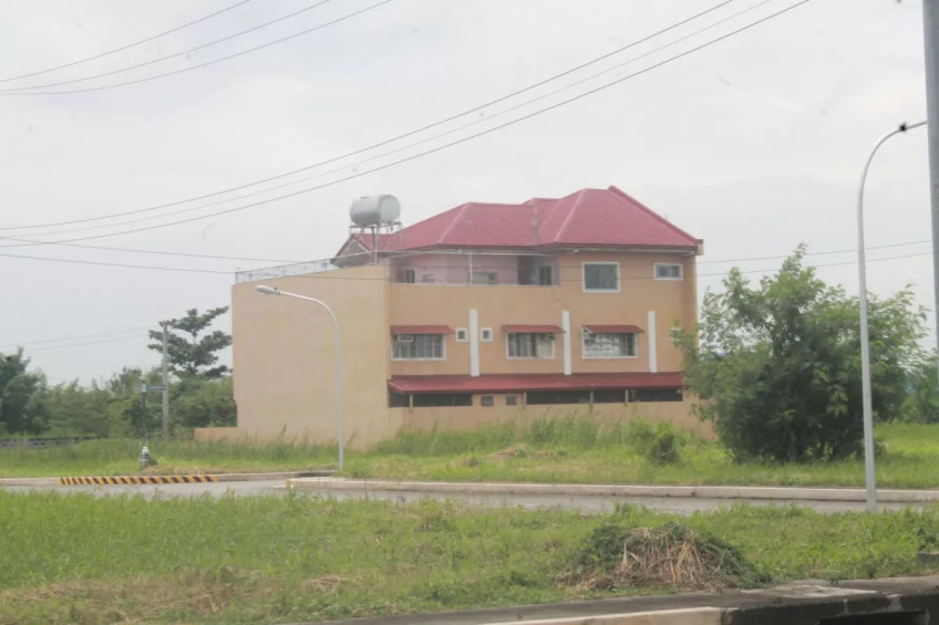 180 SQM Residential Lot for Sale in Cabanatuan, Nueva Ecija
