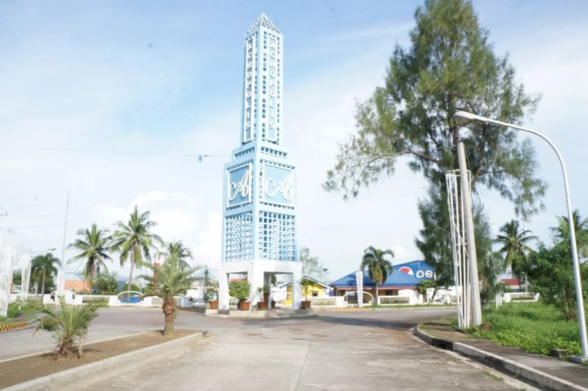 180 SQM Residential Lot for Sale in Cabanatuan, Nueva Ecija