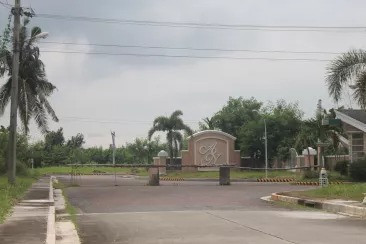 180 SQM Residential Lot for Sale in Cabanatuan, Nueva Ecija
