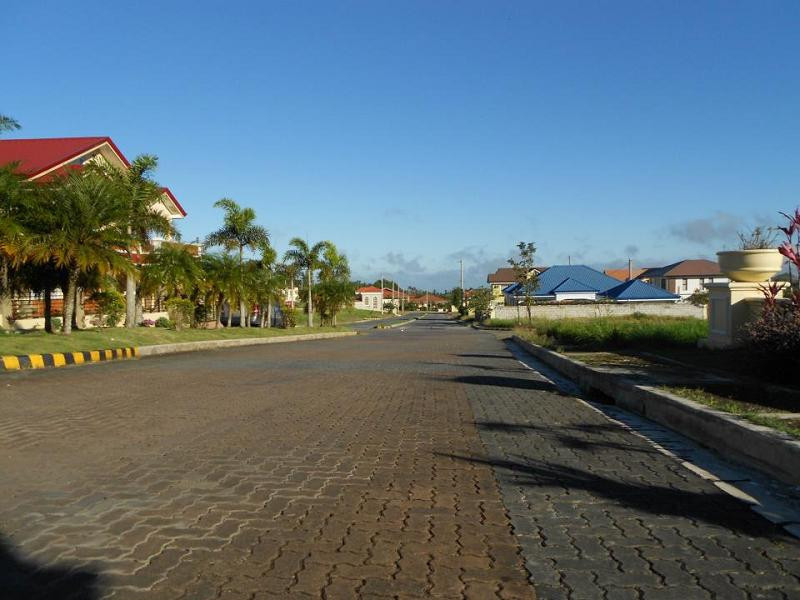 Subdivision 240 SQM Residential Lot for Sale in Tagaytay, Cavite