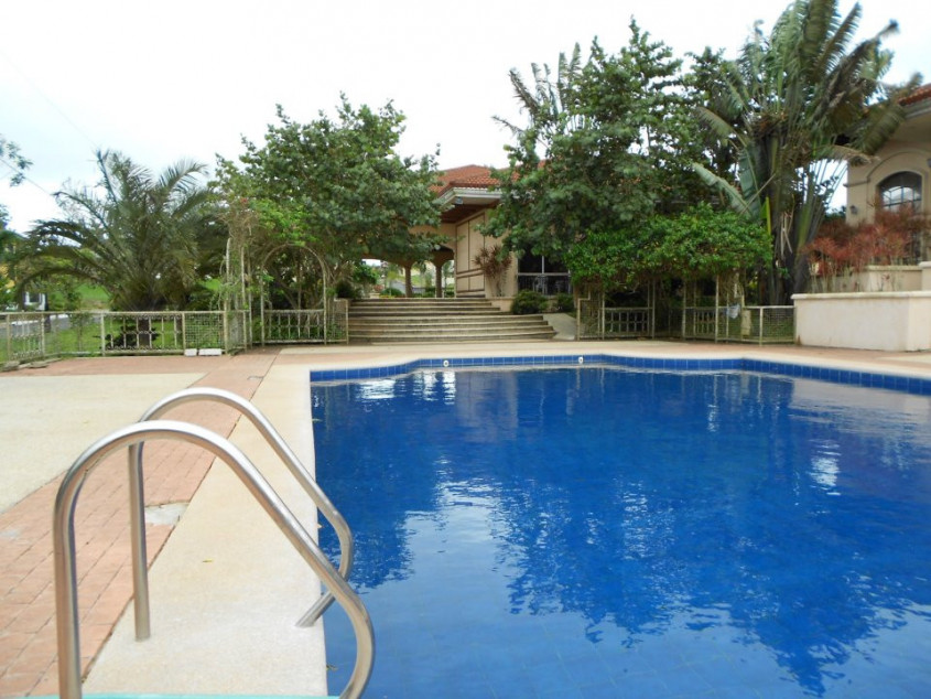 Subdivision 240 SQM Residential Lot for Sale in Tagaytay, Cavite